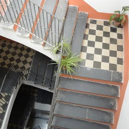 Penzion Il Corso 41 Openhouse *