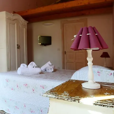 Pensionat Il Corso 41 Openhouse *