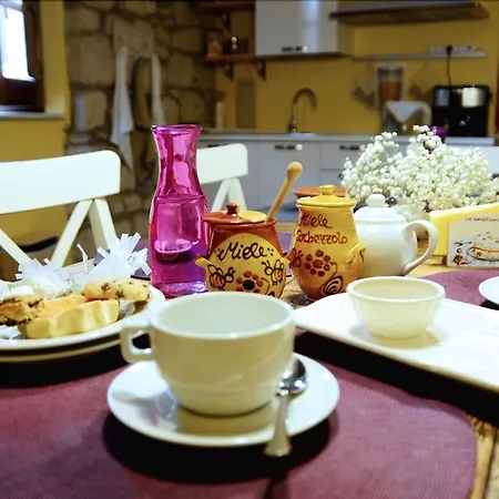 Pensionat Il Corso 41 Openhouse Bosa