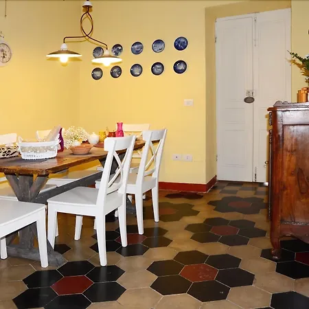 Il Corso 41 Openhouse Pensionat