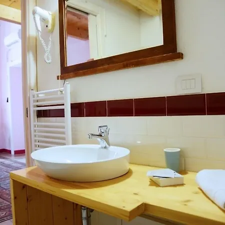 Pensionat Il Corso 41 Openhouse