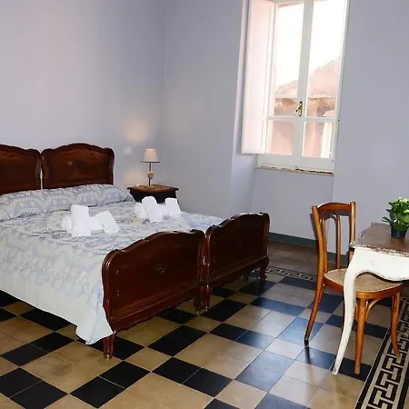 Il Corso 41 Openhouse * Bosa