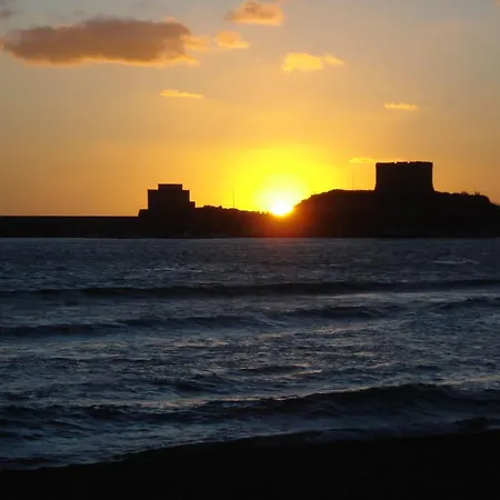 Pensionat Il Corso 41 Openhouse Bosa