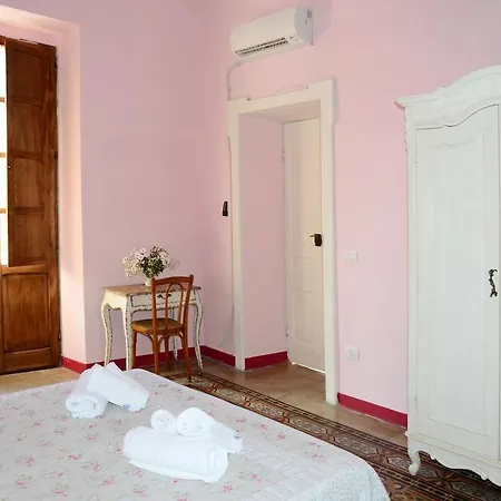 Il Corso 41 Openhouse Penzion *