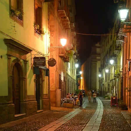 Il Corso 41 Openhouse