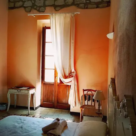 Il Corso 41 Openhouse Pensionat Bosa