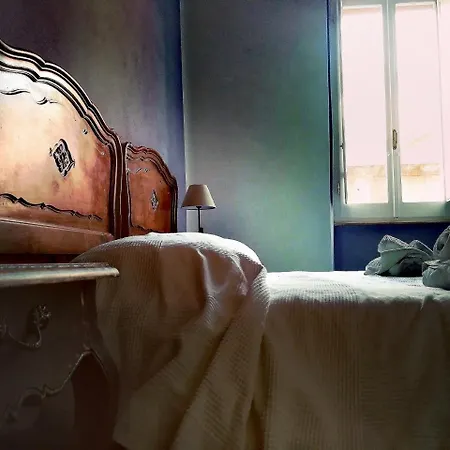 Pensionat Il Corso 41 Openhouse *