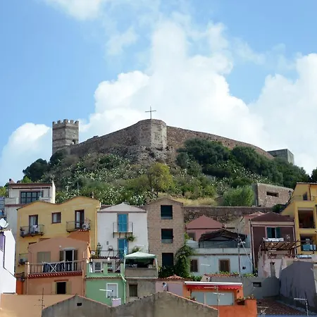 Guest house Il Corso 41 Openhouse