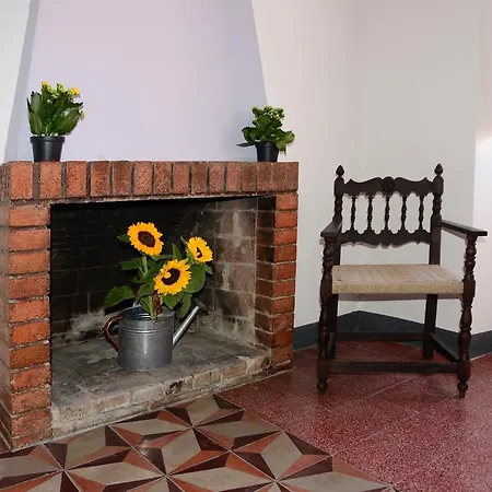 Guest house Il Corso 41 Openhouse