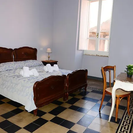 Guest house Il Corso 41 Openhouse Bosa