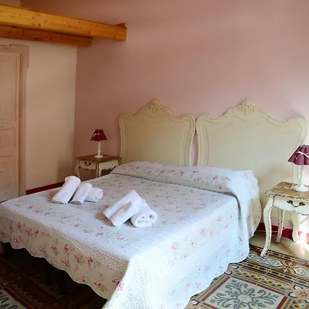 Guest house Il Corso 41 Openhouse Bosa