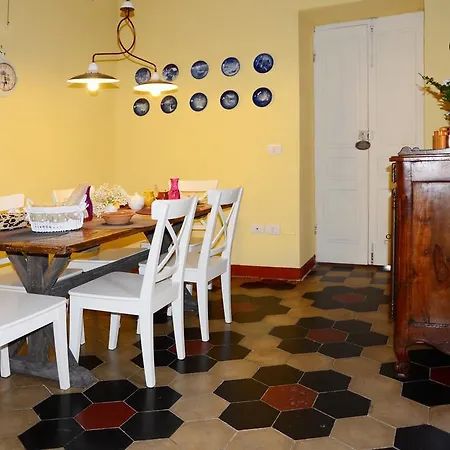 Guest house Il Corso 41 Openhouse