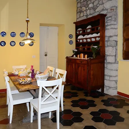 Il Corso 41 Openhouse Bosa