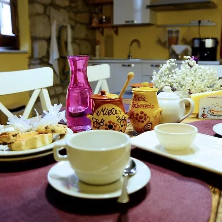 Il Corso 41 Openhouse Guest house Bosa