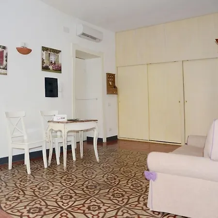 Vendégház Il Corso 41 Openhouse *