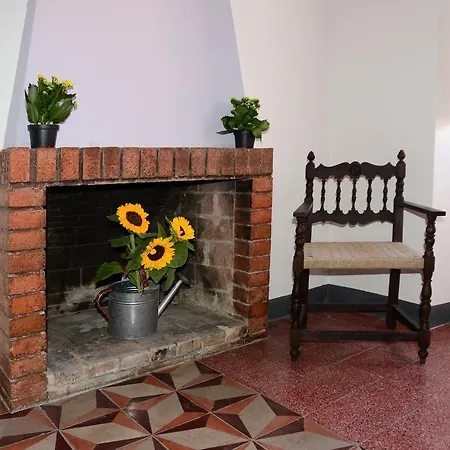 Il Corso 41 Openhouse Vendégház