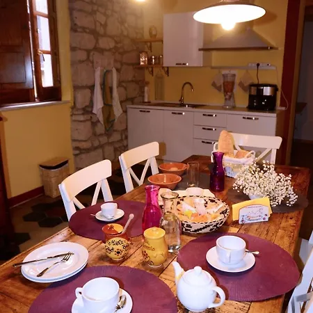 Vendégház Il Corso 41 Openhouse *