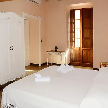 Guest house Il Corso 41 Openhouse Bosa