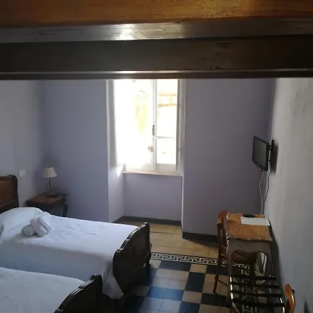 Guest house Il Corso 41 Openhouse