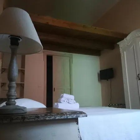 Vendégház Il Corso 41 Openhouse *