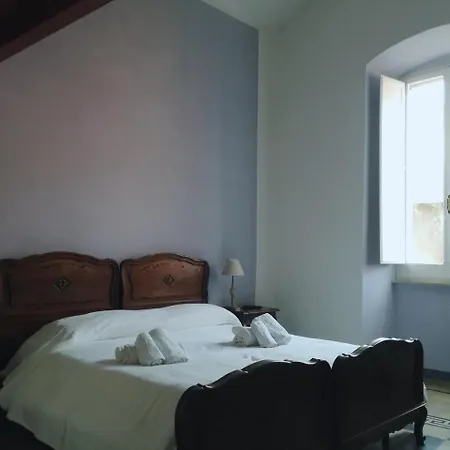 Il Corso 41 Openhouse Guest house Bosa