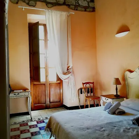 Il Corso 41 Openhouse Vendégház