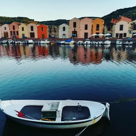 Il Corso 41 Openhouse Vendégház *