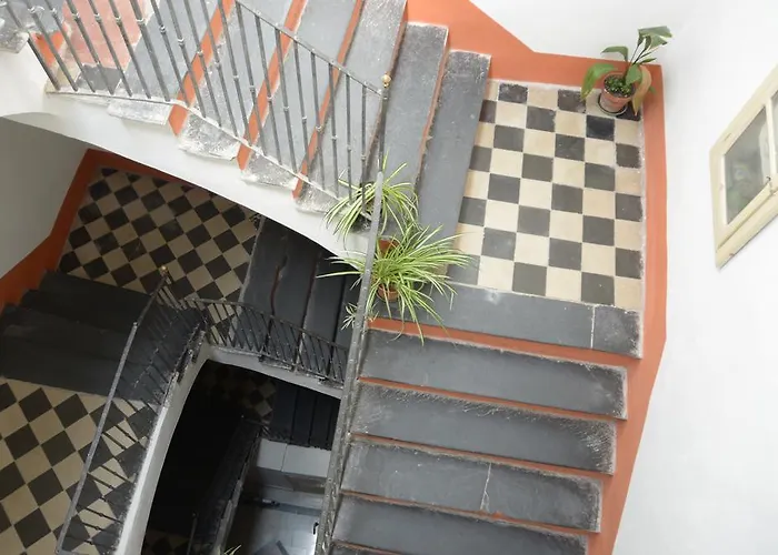 Konukevi Il Corso 41 Openhouse *