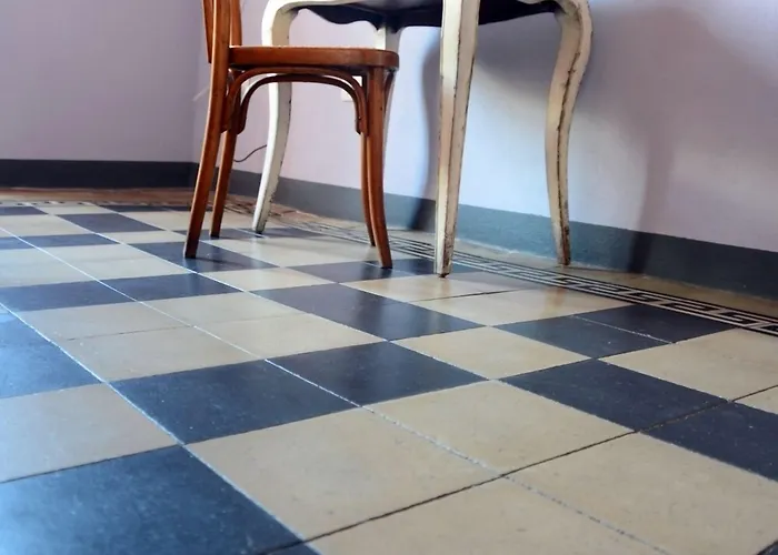 Il Corso 41 Openhouse Konukevi *