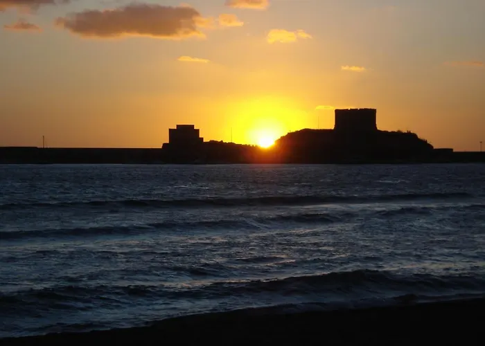 Konukevi Il Corso 41 Openhouse Bosa