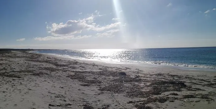 Il Corso 41 Openhouse Konukevi Bosa