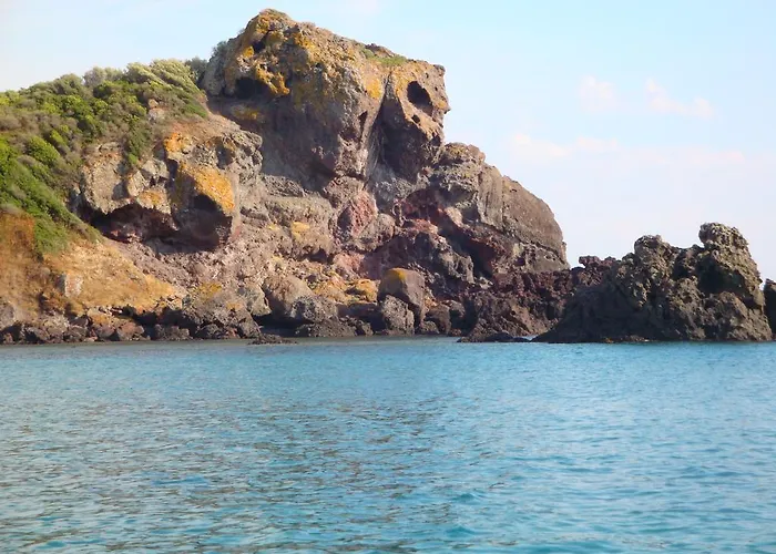 Konukevi Il Corso 41 Openhouse Bosa