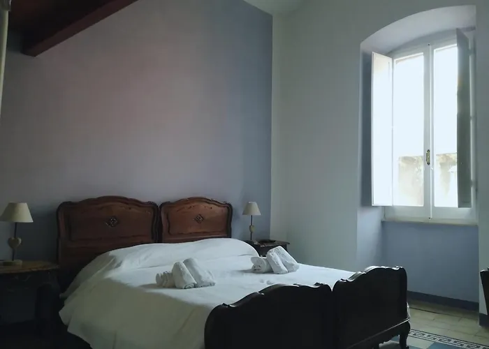 Il Corso 41 Openhouse Konukevi Bosa