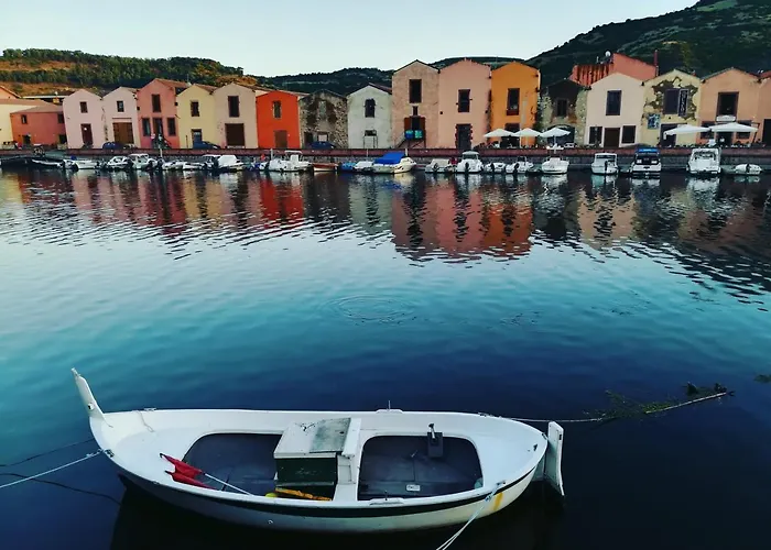 Il Corso 41 Openhouse Konukevi *